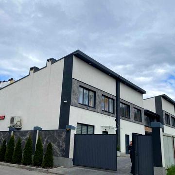 (5) Продаж таунхауса на вул.Генерала Гандзюка 5788