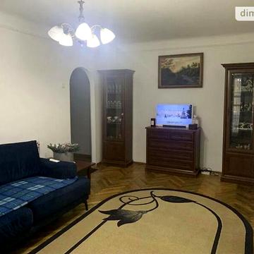 Продаж 3к Квартира Володимира Івасюка вулиця