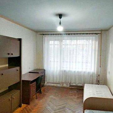 2к квартира на ХТЗ, улица Мира