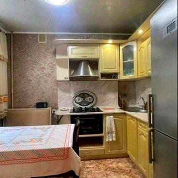 Продам 2 к. квартиру Салтовка