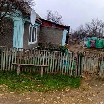 Продам будинок жилий
