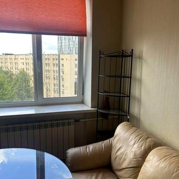 Оренда 3-к квартири проспект Повітряних сил 34, Соломʼянка