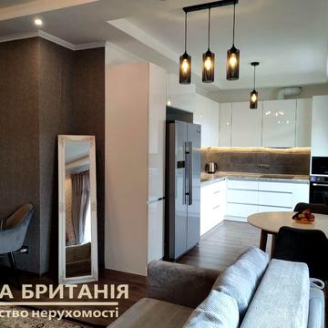 Михайла Максимовича вул. (Онуфрія Трутенка), 28-Б