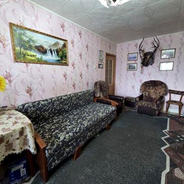 Продам 2к пр.Мира/Площадь