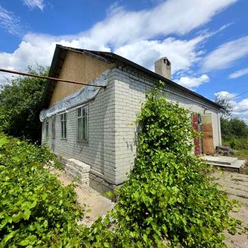 У продажу будинок в с. Орлівщина