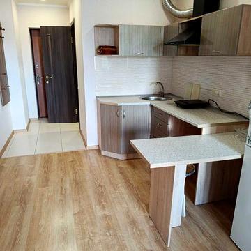 Продам одна комнатную квартиру  с капитальным ремонтом в Харькове