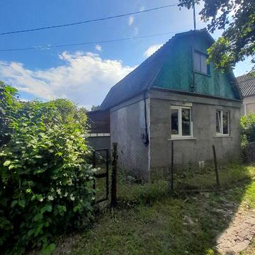 Продається дачний будинок в Новогуйвинському