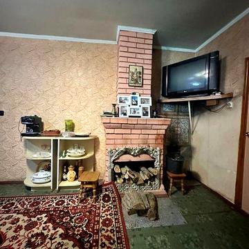 Продаж будинку село Яблунівка.Білоцерківський район