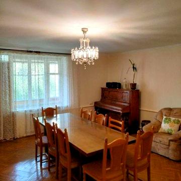 Продаж 5-ти кім. квартири по вул. Замарстинівська