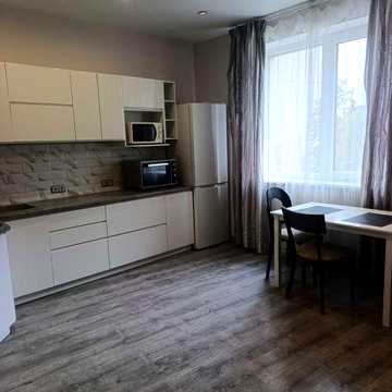 Продам 1-комнатную квартиру с ремонтом у моря, Аркадия. 26 Жемчужина. Идеально под аренду или для себя ЖК 26 Жемчужина