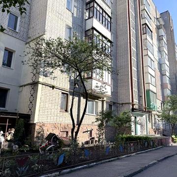 Оренда 3-кімнатної квартири на Павлюченка