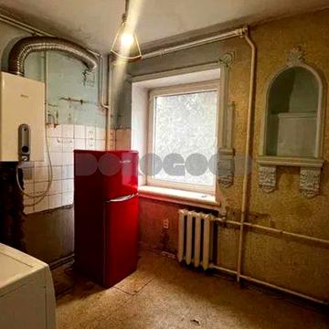 Продажа 2х кімнатної квартири, вул. Саксаганського 63