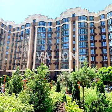 Супер пропозиція! Ваучер, єОселя,  Продаж 1 к. квартири ЖК "Софія Резиденс"  Софіївська Борщагівка ЖК Софія Residence