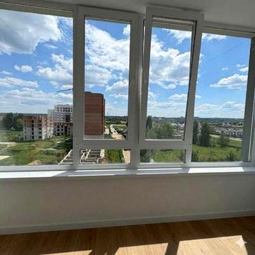 Продаж Євро 2к квартири 41м2 з ремонтом, Державні програми - ТАК ЖК Міленіум Стейт