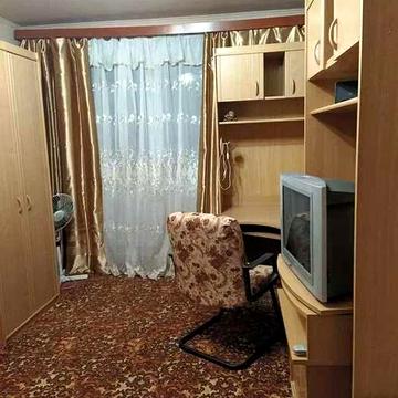 Продам 1 кімнатну квартиру Салтівка пр.Тракторобудівників  535А м/р   5/9   23000 у.е.   M