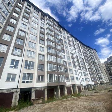 Продається 2к. квартира.Вул. Горбачевського Пасічна Новобудова.