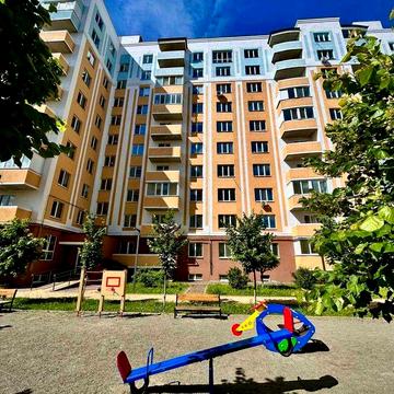 Три окремі кімнати, індивідуальне газове опалення, котел входить у вартість. Місто Буча, ЖК Сонячна оселя ЖК Сонячна Оселя
