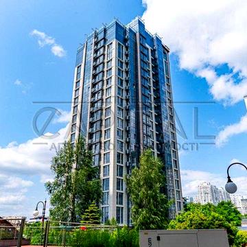 Продаж 3-кім. квартири / ЖК Новопечерські Липки, 8 черга / Печерськ ЖК Новопечерські Липки