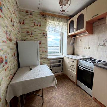 Здам в оренду однокімнатну квартиру на Макарова 30