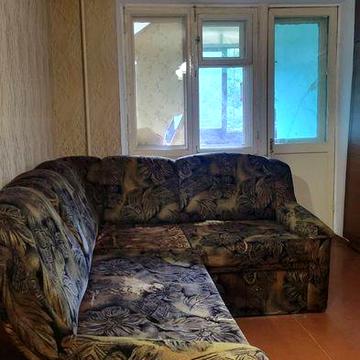 Оренда однокімнатної квартири вул. Курортна мікрорайон Ліски другий поверх меблі техніка зупинка магазини поруч Заводський район