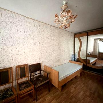 Двокімнатна квартира пр. Богоявленський