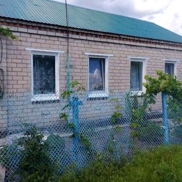 Продам дом газифицированный