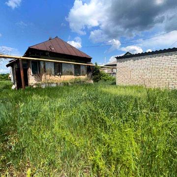 Продам дом без комиссии! пос. Терновая Чугуевский район