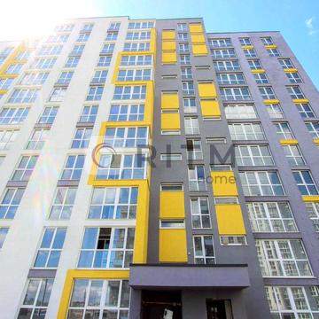 Продаж 1 кім. квартири в новобудові ЖК Ріел Сіті