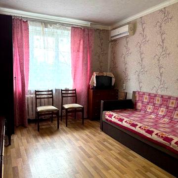 ‼️В продаже 1-комнатная квартира | Павлово Поле | ул 23 Августа | (75139+)