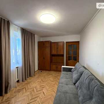 Продаж 2к Квартира Хоткевича Гната вулиця