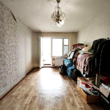 Квартира під ремонт. Чорновола 42 б