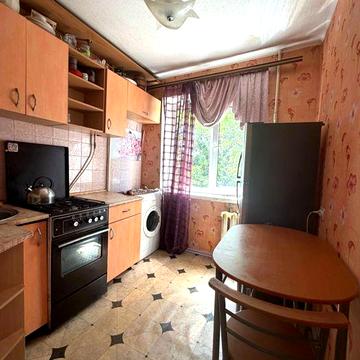 Продаж 3к квартири на Миколаївці