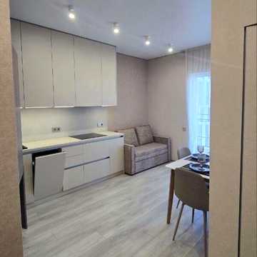 Продаж 1к Квартира Краснова вулиця ЖК Kadorr City