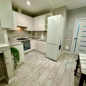 Оренда 1 к ЖК Добре місто Вишневе Опалення - газ. 1 -й пов.