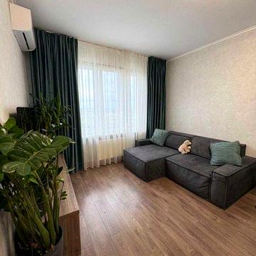 Продаж 1к квартири ЖК Ревуцький Дарницький Район метро Харківська вулиця Ревуцького ЖК Ревуцький