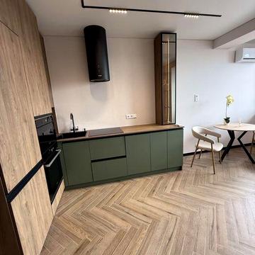 Продаж 1 кімнатної Центральний Преміум ЖК Центральний Преміум