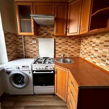 Оренда однокімнатної квартири