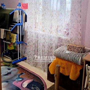 Продам 1 кімнатну квартиру з ремонтом у Лузанівці.