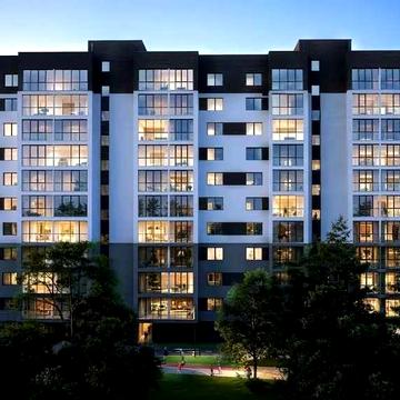 44921 НОВОБУДОВА, ЦЕГЛА, ГАЗ — 2-кімнатна 73 м² у ЖК "Автобіографія 5.0", вул. Трудова, Лезнево ЖК Автобіографія 5.0