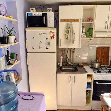 Будинок в районі Старого міста