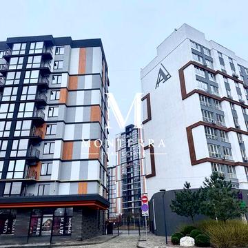 Продаж Без % для покупця 2-кімнатної квартири в ЖК «Атмосфера», Правий берег, Київська обл., Вишневе ЖК Атмосфера