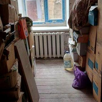 Продам 3-х комнатную квартиру Центр