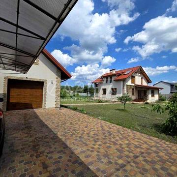 Продаж/Будинок/161м2/Новосілки/Вишгородський