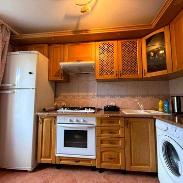 Продаж 3к квартири Надвірна