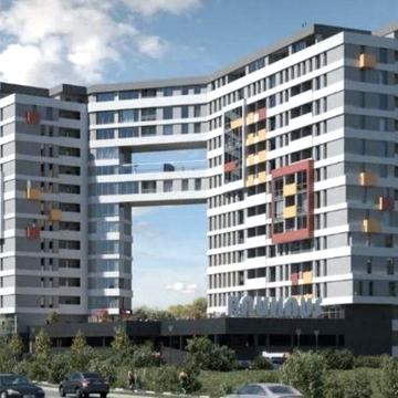 Продам ЖК BAUHAUS Сокольники 1 к кв 42 м2 30.000$ ЖК Bauhaus