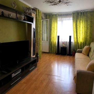 Продам 3-комнатную квартиру рядом с центром, ул.Средняя. Гос.программы