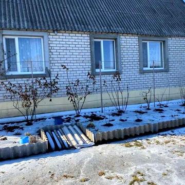 Продаж будинку 104м2 18сот Терешки №20371