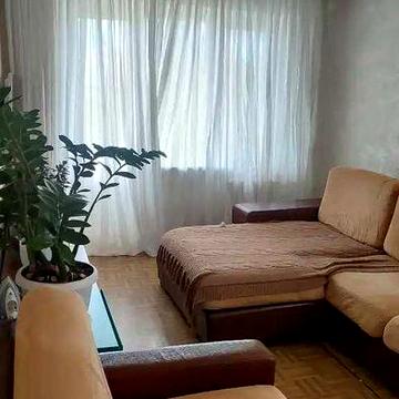 Сдам 3к квартиру ул Бердянская 1 пр Слобожанский Начало