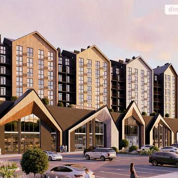 Продаж 2к Квартира Одеська вулиця ЖК Shevo