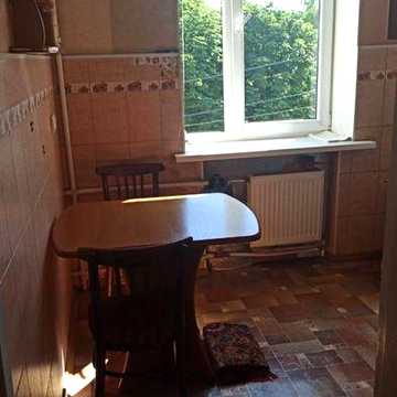 Продаж 3 кім, кв НЕ КУТОВА . ЦЕНТР МІСТА